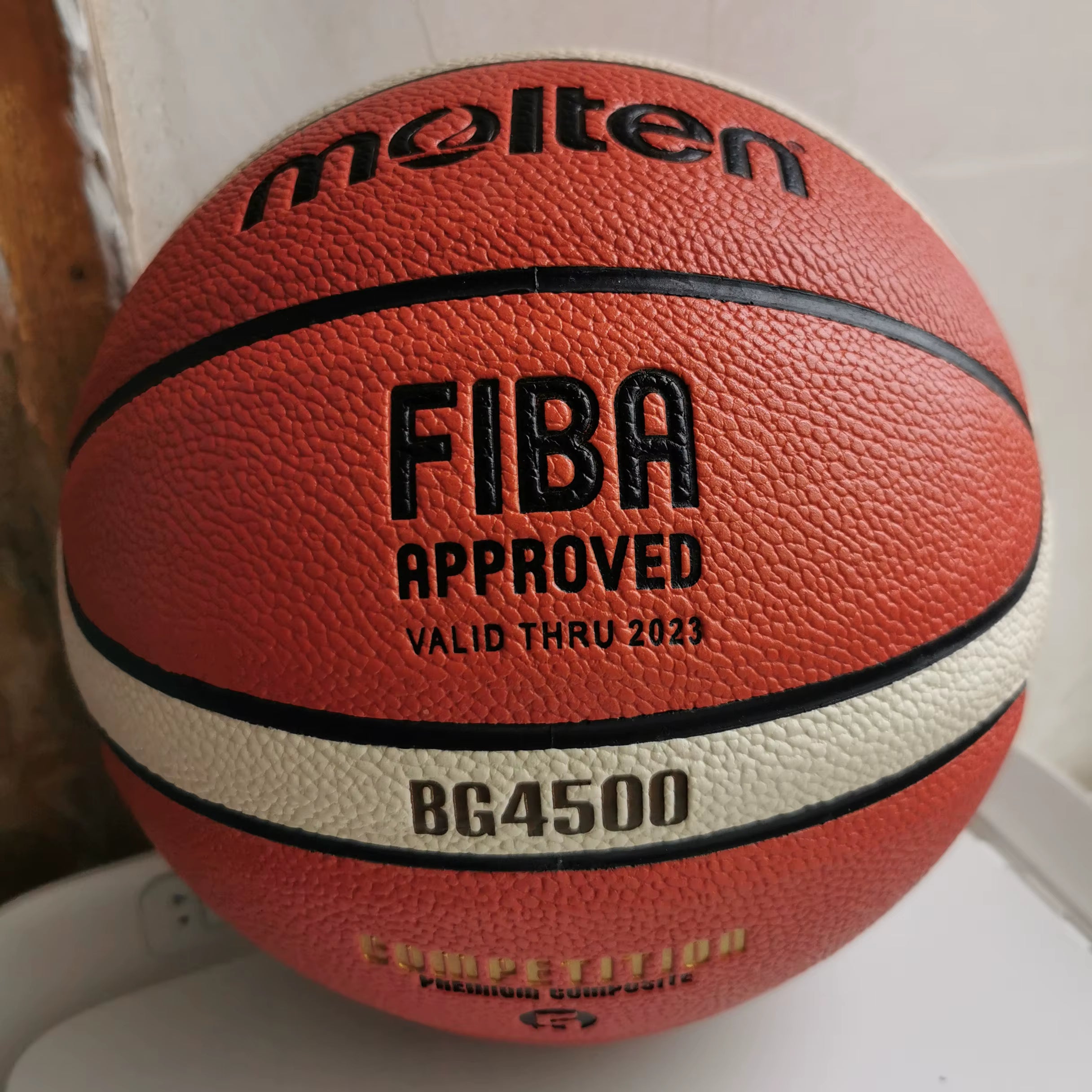 Basketball Size 7 6 5 Official Certification Competition Basketball Standard Ball Men'S Women'S Training Ball Team