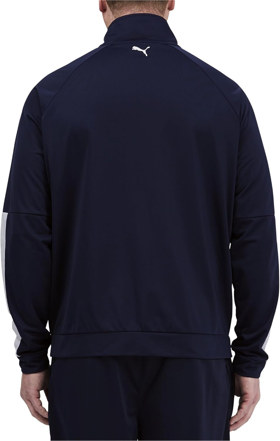 Mens Contrast Jacket 2