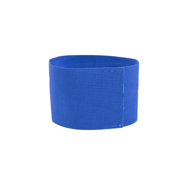 1PC Professional Football Captain Armband Adjustable Arm Band Leader Competition Soccer Player C Captain Group Armband Band