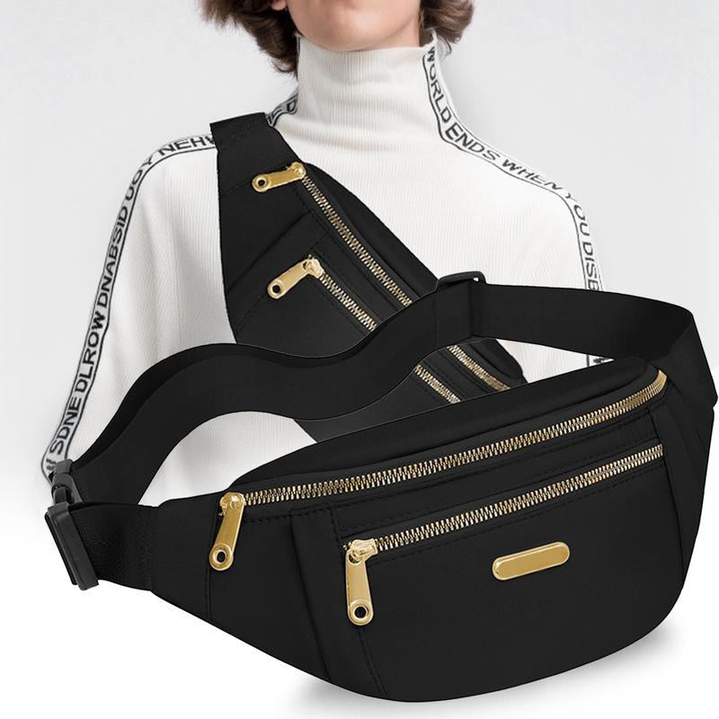 Crossbody Small Sling Backpack Sling Bag for Women Men, Chest Bag Daypack Crossbody for Travel Sport Running Hiking