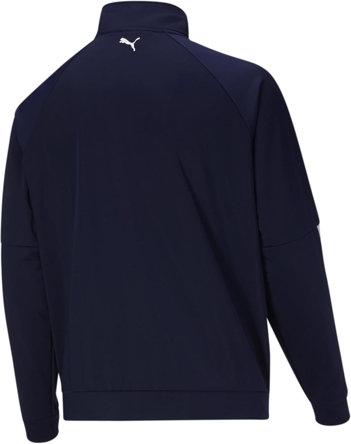 Mens Contrast Jacket 2