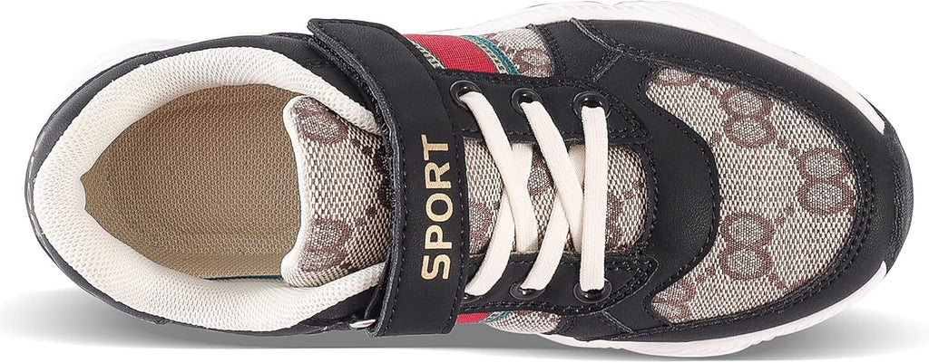 Toddler Shoes Kids Boys Girls Tennis Shoes Sport Running Shoes Fashion Sneakers