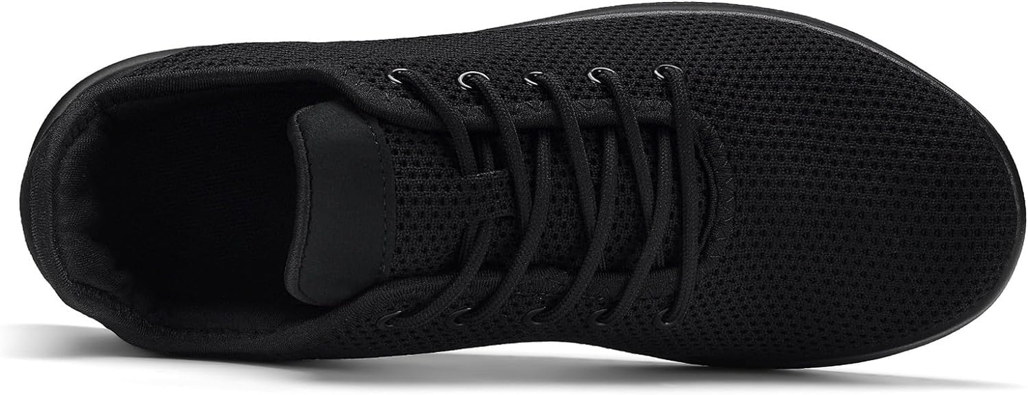 Men'S Running Shoes Ultra Lightweight Breathable Walking Shoes Fashion Sneakers Mesh Workout Casual Sports Shoes