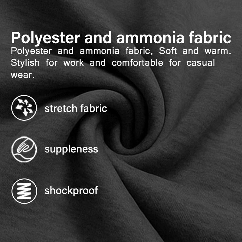 2 Piece Outfits 2025 Fall Fashion Airport Wide Leg Pants Lounge Set Leisure Travel Vacation Clothes Sweatsuits Workout Set for Gym Stuff Women Autumn Winter