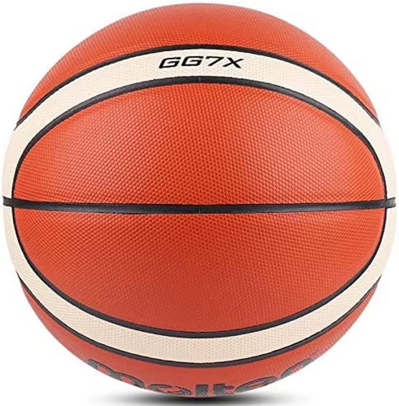 Basketball Size 7 6 5 Official Certification Competition Basketball Standard Ball Men'S Women'S Training Ball Team