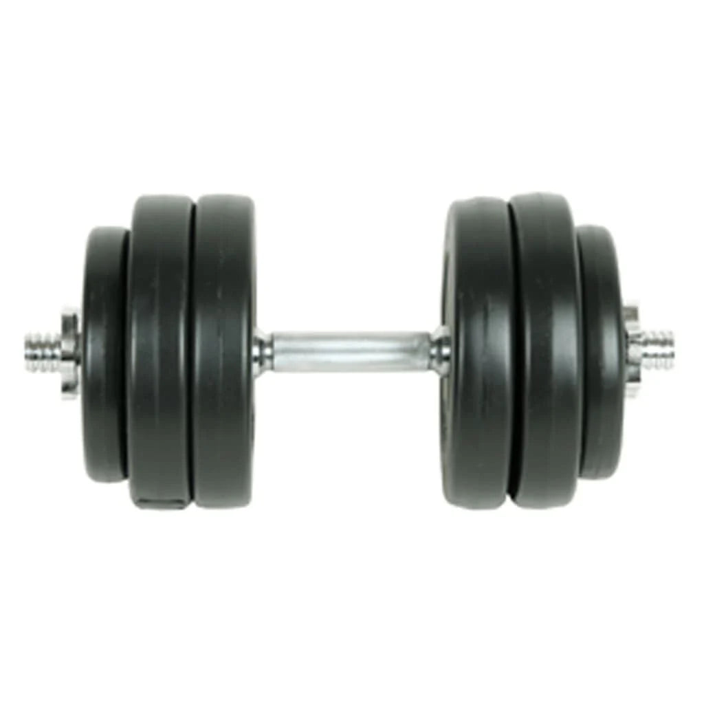 9 Piece Dumbbell Set 33.1 Lb