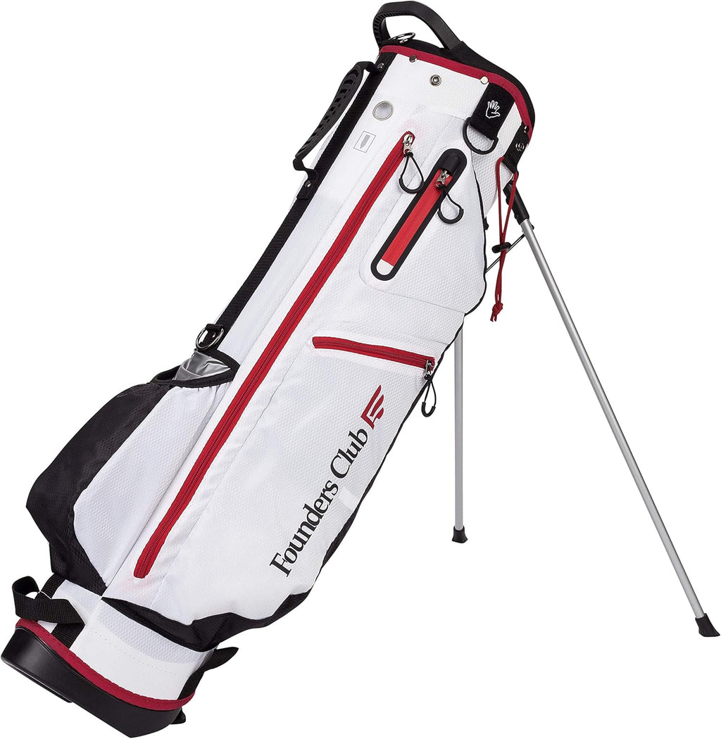 7" Mini Light Weight Golf Stand Bag