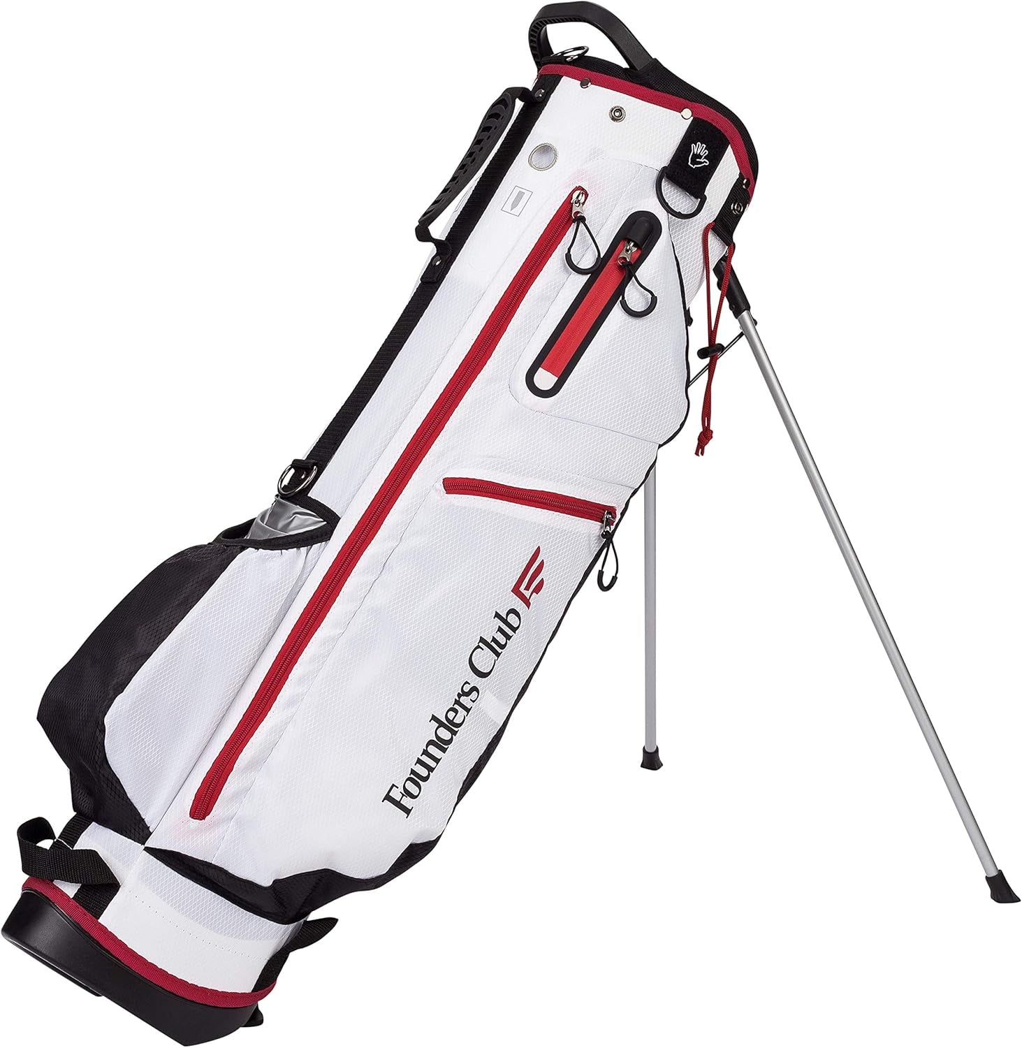 7" Mini Light Weight Golf Stand Bag