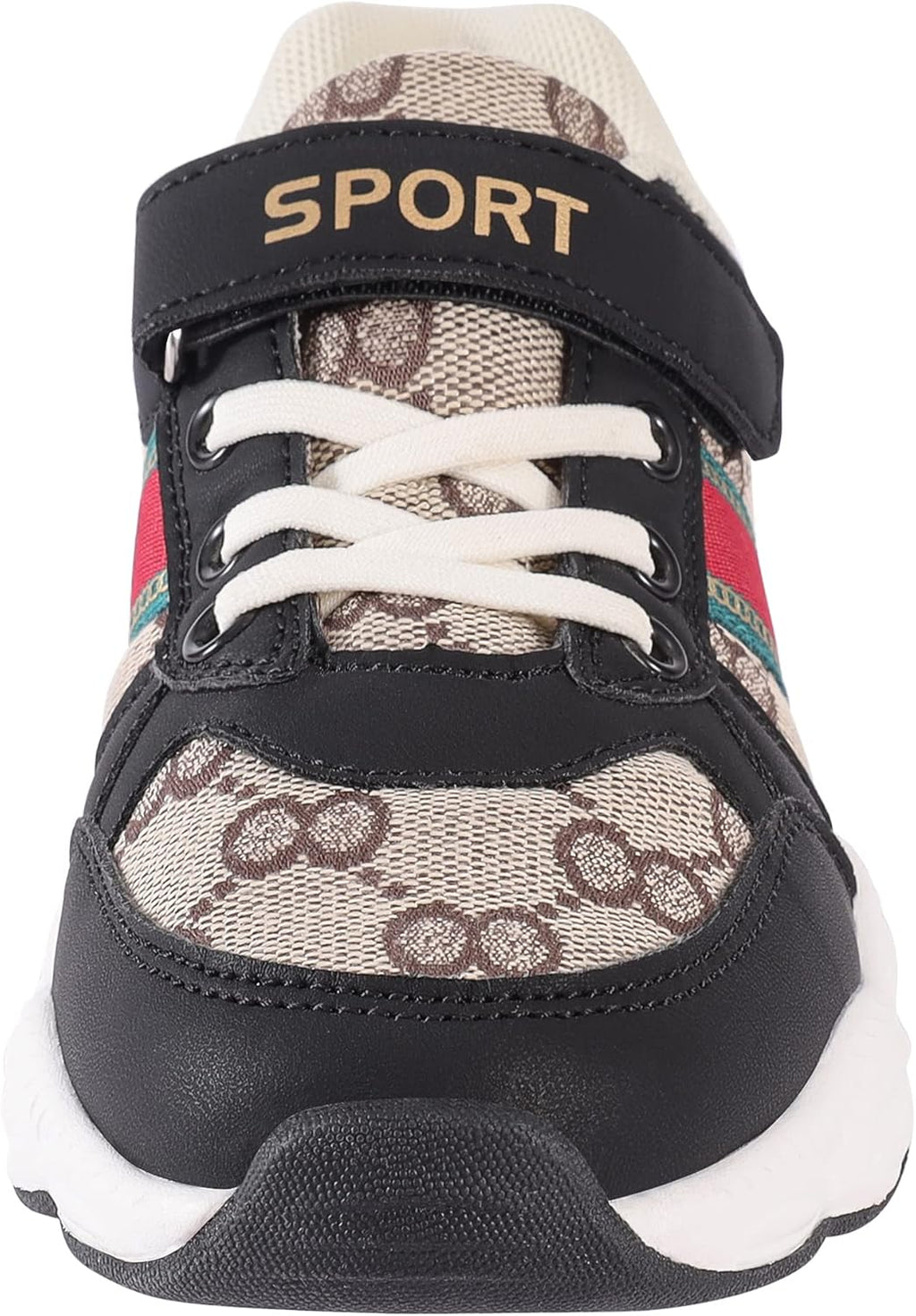 Toddler Shoes Kids Boys Girls Tennis Shoes Sport Running Shoes Fashion Sneakers