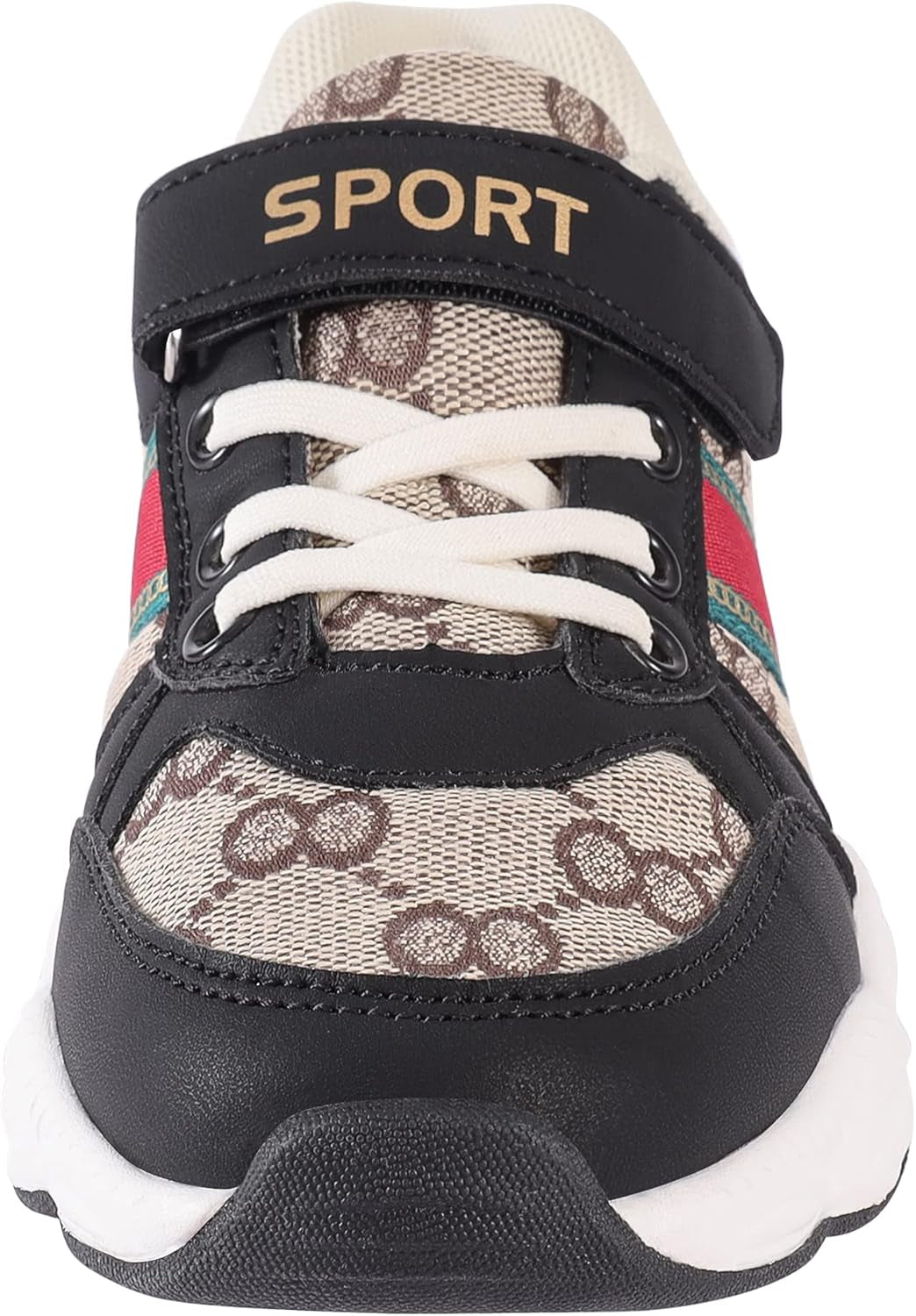 Toddler Shoes Kids Boys Girls Tennis Shoes Sport Running Shoes Fashion Sneakers