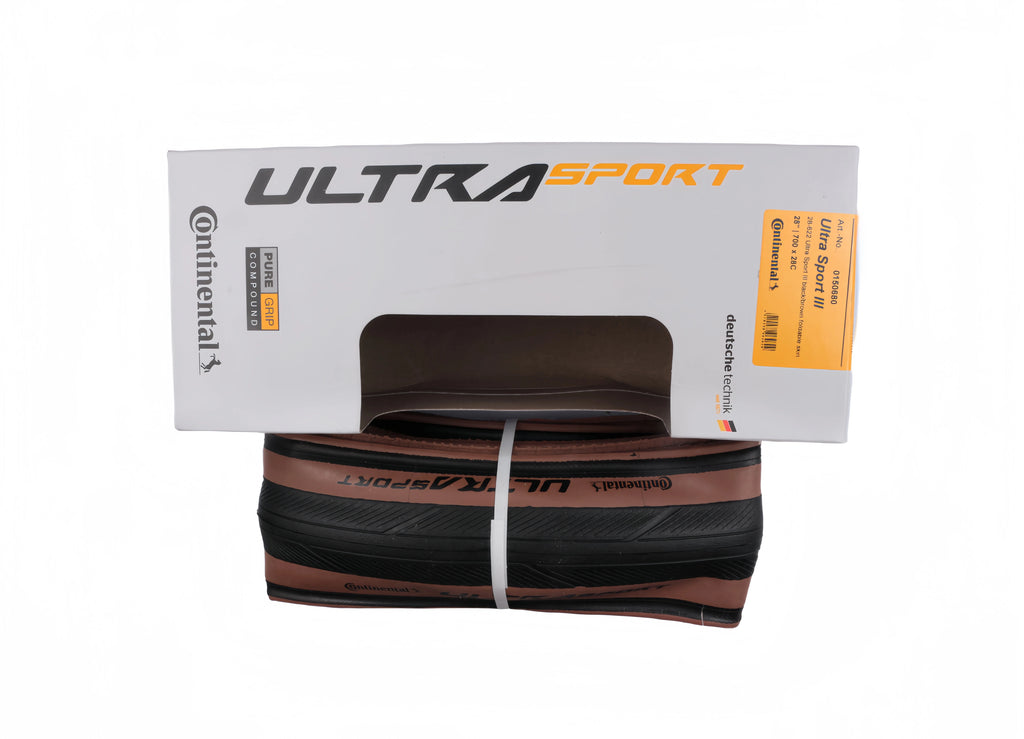 ULTRA SPORT Ⅲ GRAND SPORT RACE Bike Tire 700X23C/25C/28C for Road Bike Vehicle Folding anti Puncture Bicycle Tyre