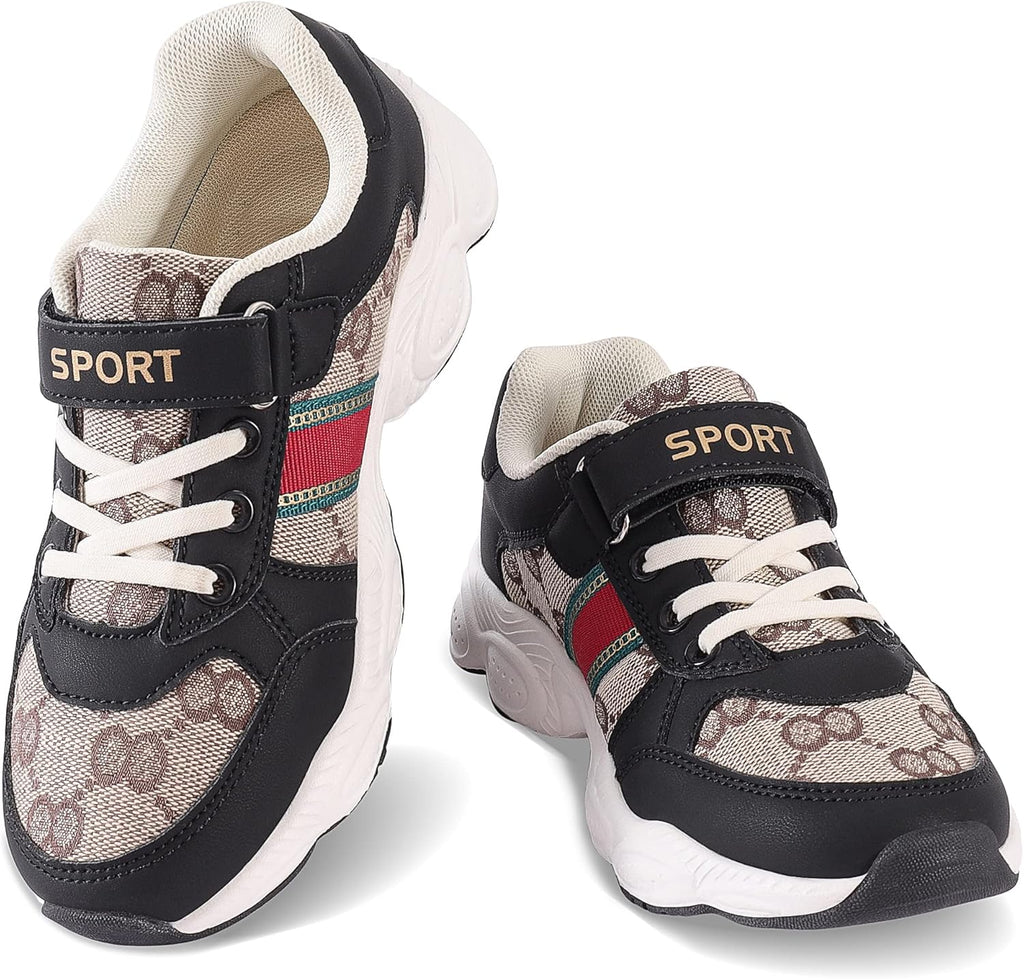 Toddler Shoes Kids Boys Girls Tennis Shoes Sport Running Shoes Fashion Sneakers