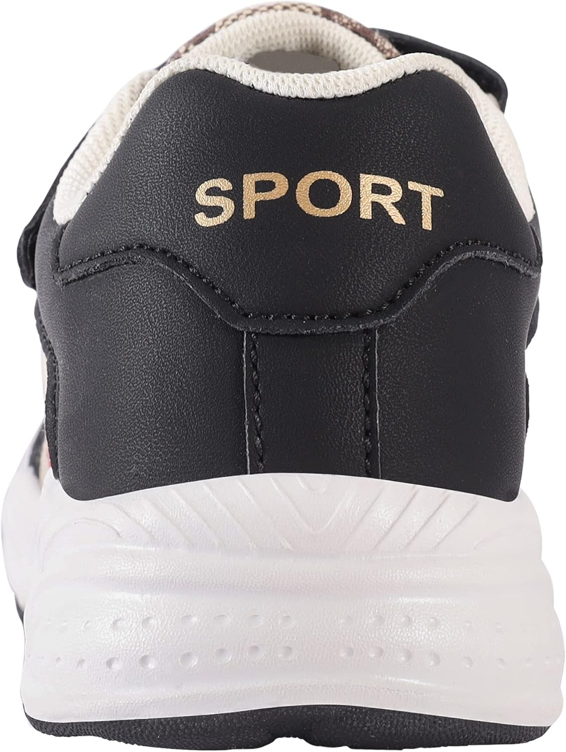 Toddler Shoes Kids Boys Girls Tennis Shoes Sport Running Shoes Fashion Sneakers