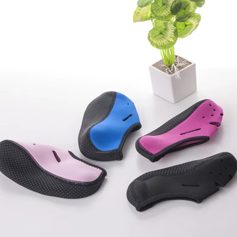 Water Sports Diving Sand Socks anti Skid Beach Shoes for Women Swimming Surfing Nylon Socks Adult Diving Shoes Water Shoes