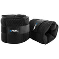 Fuel Pureformance Adjustable Wrist/Ankle Weights, 10-Pound Pair (20 Lb Total)