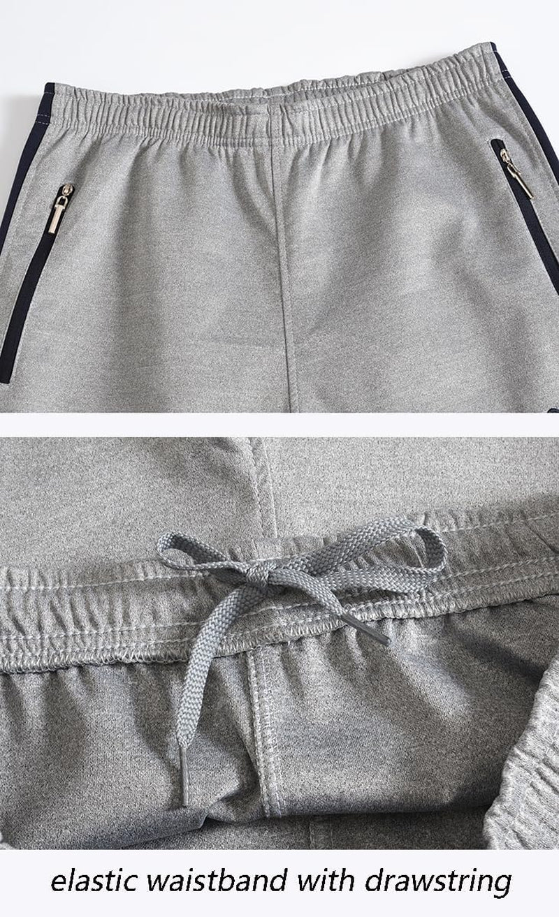 Men'S Tracksuits Outfits Set 2 Piece Jogging Suits Warm up Sweatsuits Sweat Track Suits Sets