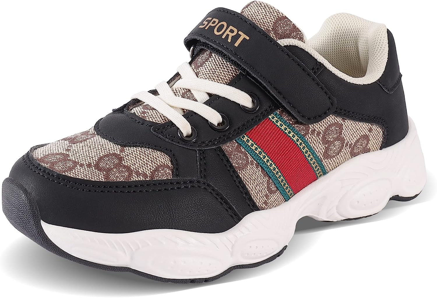 Toddler Shoes Kids Boys Girls Tennis Shoes Sport Running Shoes Fashion Sneakers