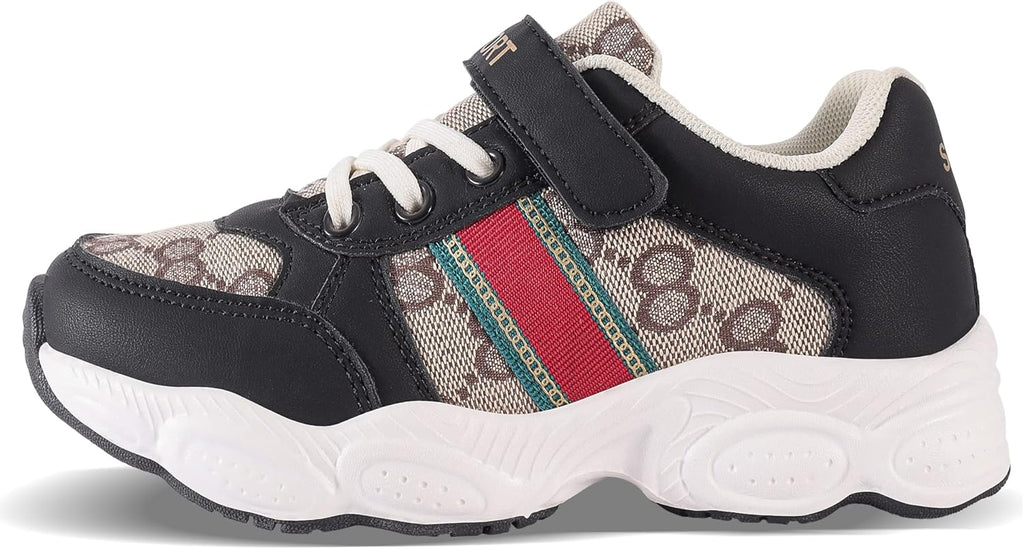 Toddler Shoes Kids Boys Girls Tennis Shoes Sport Running Shoes Fashion Sneakers