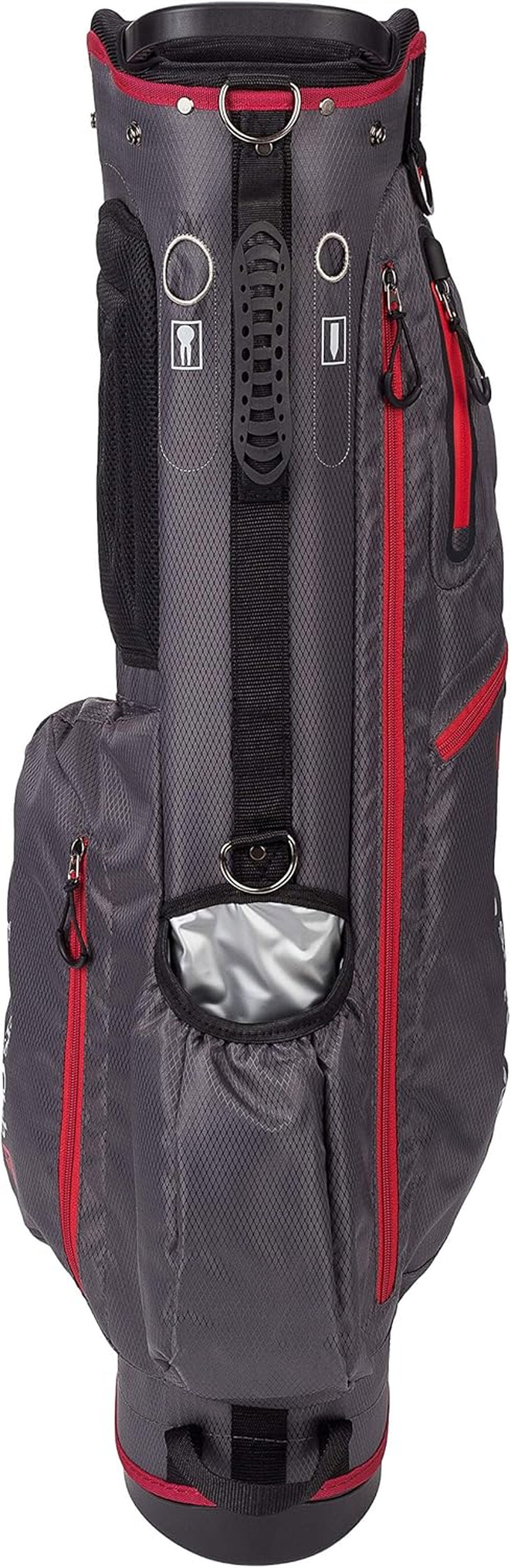 7" Mini Light Weight Golf Stand Bag