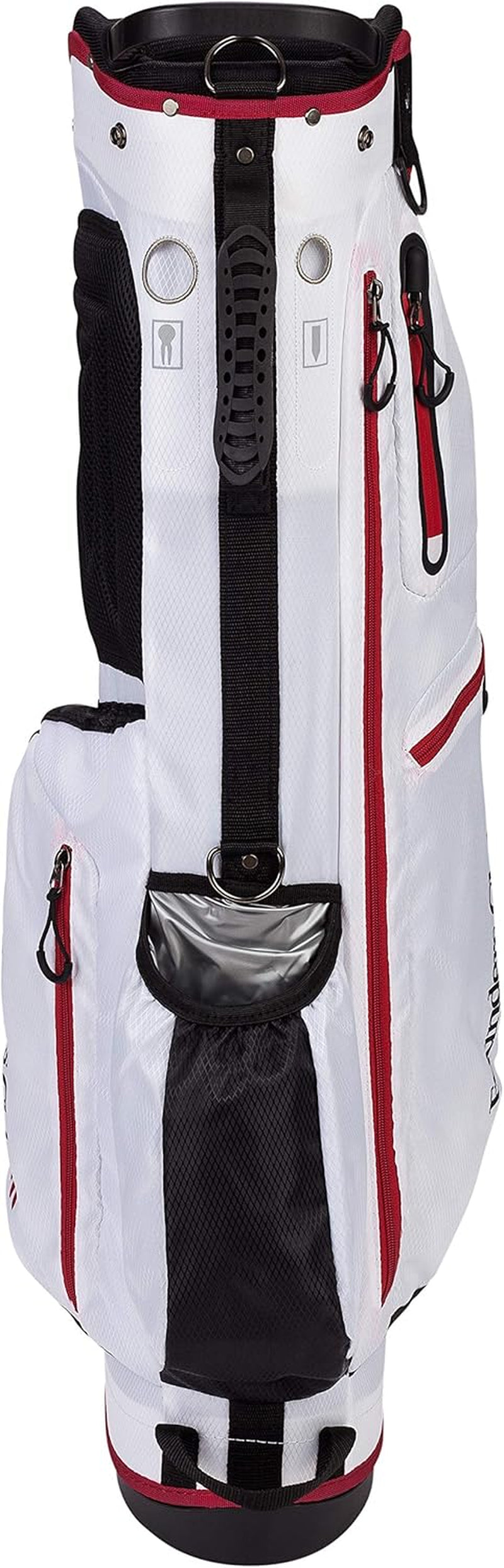 7" Mini Light Weight Golf Stand Bag