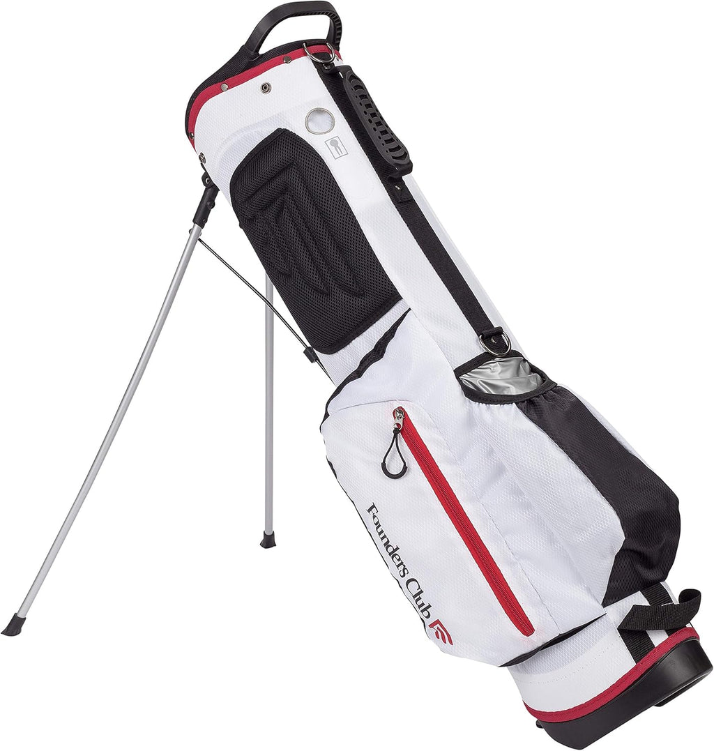 7" Mini Light Weight Golf Stand Bag