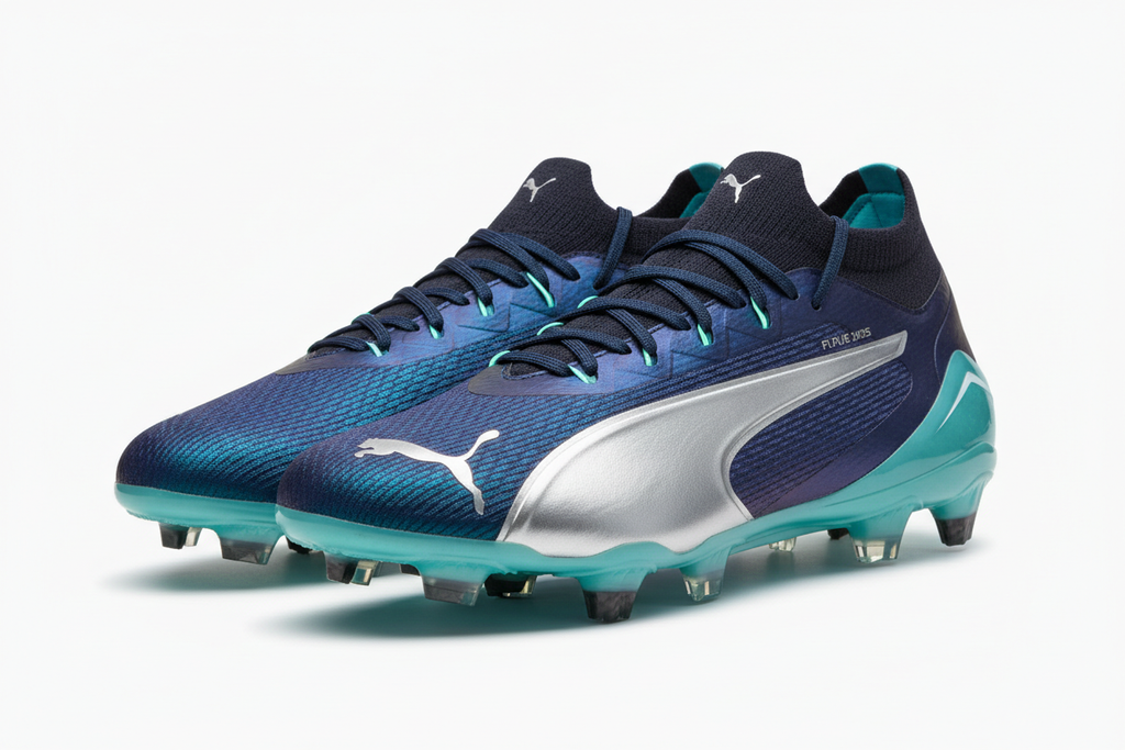 Puma Latest Soccer Shoes 2025 - Main View