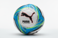 Puma Latest Football 2025 - Detail Shot