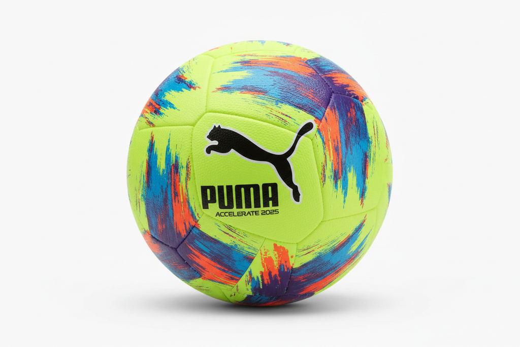 Puma Latest Football 2025 - Main View